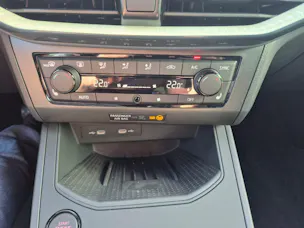 SEAT Arona 1.0 TSI Eco Style DSG