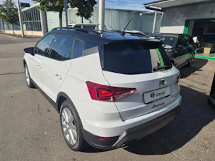 SEAT Arona 1.0 TSI Eco Style DSG