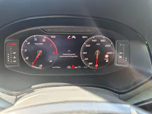 SEAT Arona 1.0 TSI Eco Style DSG