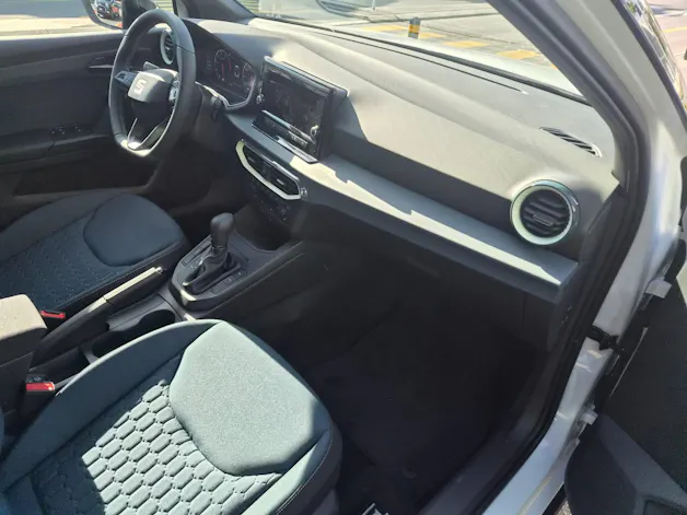SEAT Arona 1.0 TSI Eco Style DSG