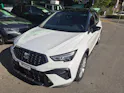 SEAT Arona 1.0 TSI Eco Style DSG