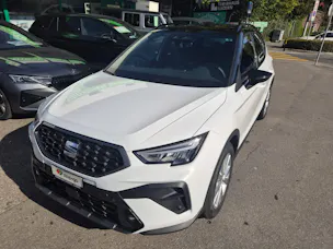 SEAT Arona 1.0 TSI Eco Style DSG