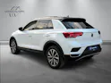 VW T-Roc 1.5 TSI EVO Advance DSG