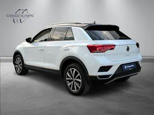 VW T-Roc 1.5 TSI EVO Advance DSG