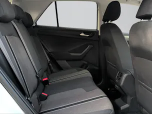 VW T-Roc 1.5 TSI EVO Advance DSG
