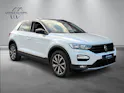 VW T-Roc 1.5 TSI EVO Advance DSG