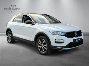 VW T-Roc 1.5 TSI EVO Advance DSG