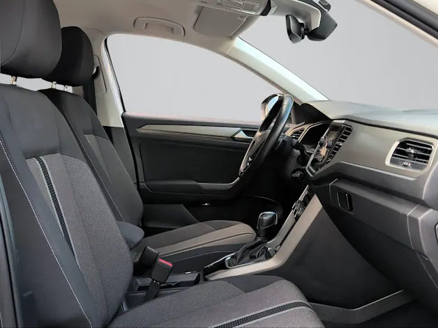 VW T-Roc 1.5 TSI EVO Advance DSG
