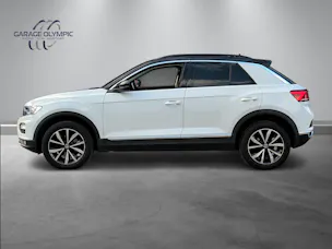 VW T-Roc 1.5 TSI EVO Advance DSG