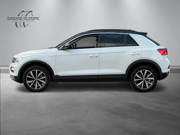 VW T-Roc 1.5 TSI EVO Advance DSG