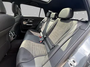 MERCEDES-BENZ C 220 d T 4 Matic Swiss Star
