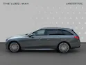 MERCEDES-BENZ C 220 d T 4 Matic Swiss Star