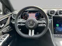 MERCEDES-BENZ C 220 d T 4 Matic Swiss Star