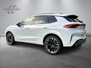 CUPRA Terramar 2.0 TSI DSG 4Drive