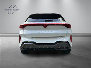CUPRA Terramar 2.0 TSI DSG 4Drive