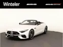 MERCEDES-BENZ AMG SL 55 Executive Ed 4M
