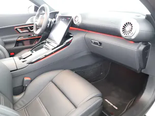 MERCEDES-BENZ AMG SL 55 Executive Ed 4M