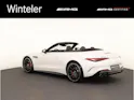 MERCEDES-BENZ AMG SL 55 Executive Ed 4M