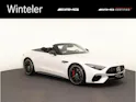 MERCEDES-BENZ AMG SL 55 Executive Ed 4M