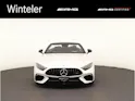 MERCEDES-BENZ AMG SL 55 Executive Ed 4M