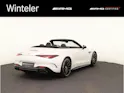 MERCEDES-BENZ AMG SL 55 Executive Ed 4M