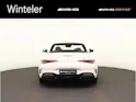 MERCEDES-BENZ AMG SL 55 Executive Ed 4M