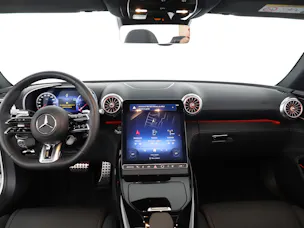MERCEDES-BENZ AMG SL 55 Executive Ed 4M