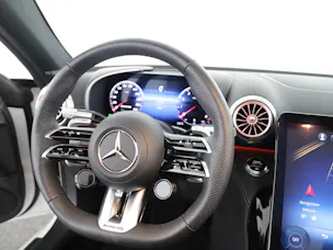 MERCEDES-BENZ AMG SL 55 Executive Ed 4M