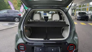 HYUNDAI Inster 49kWh Amplia