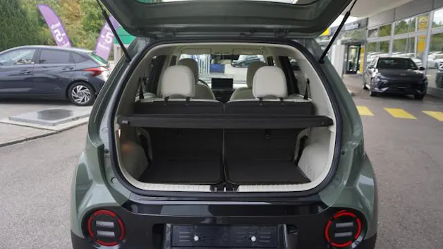 HYUNDAI Inster 49kWh Amplia