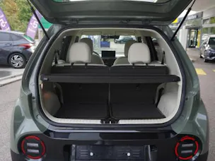HYUNDAI Inster 49kWh Amplia