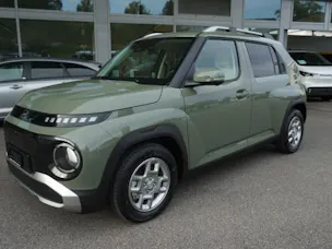 HYUNDAI Inster 49kWh Amplia
