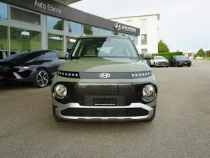 HYUNDAI Inster 49kWh Amplia