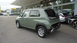 HYUNDAI Inster 49kWh Amplia