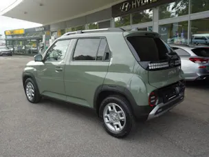 HYUNDAI Inster 49kWh Amplia