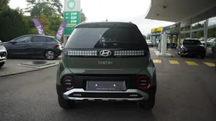 HYUNDAI Inster 49kWh Amplia