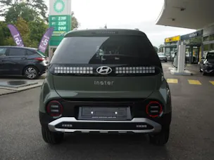 HYUNDAI Inster 49kWh Amplia