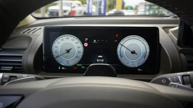HYUNDAI Inster 49kWh Amplia