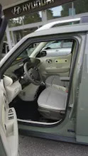 HYUNDAI Inster 49kWh Amplia
