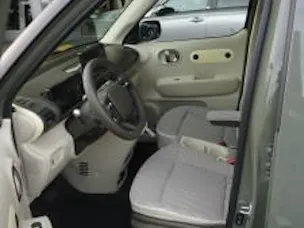HYUNDAI Inster 49kWh Amplia
