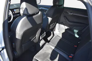 SKODA Karoq 2.0 TSI SportLine 4x4 DSG