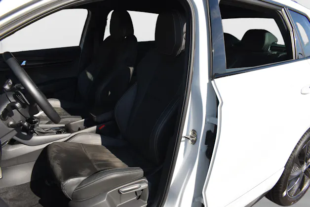 SKODA Karoq 2.0 TSI SportLine 4x4 DSG