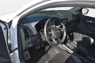 SKODA Karoq 2.0 TSI SportLine 4x4 DSG