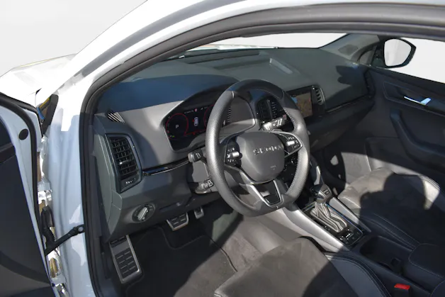 SKODA Karoq 2.0 TSI SportLine 4x4 DSG