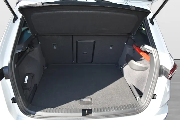 SKODA Karoq 2.0 TSI SportLine 4x4 DSG