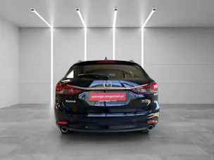 MAZDA 6 Sportwagon SKYACTIV-G 165 Ambition Automat