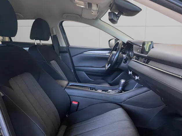 MAZDA 6 Sportwagon SKYACTIV-G 165 Ambition Automat