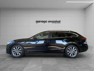 MAZDA 6 Sportwagon SKYACTIV-G 165 Ambition Automat