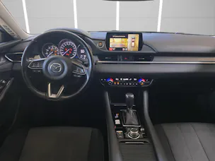 MAZDA 6 Sportwagon SKYACTIV-G 165 Ambition Automat