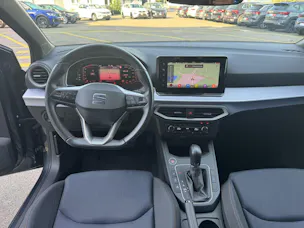 SEAT Ibiza 1.5 EcoTSI FR DSG